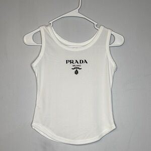 Women’s Silk Tank Top